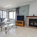 Duplex In Mijas