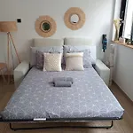 Cozy And Comfortable Apartment