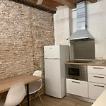Barcelona Classic Palau Apartments