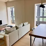 Indiano House Apartments, Muros De Nalon, 5Km Cudillero