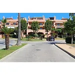 Sunbeach Hacienda Apartment
