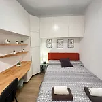Rooms Borrell