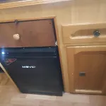 Autocaravana Vacacional
