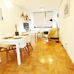 Apartamento Pablo Neruda