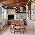 Casa Rural Benjamin En Deltebre