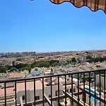 Terraza Mirramar