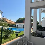 Apartamento Con Terraza