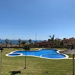 Precioso Apartamento Con Vistas Al Mar