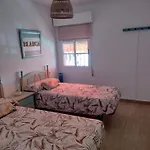 Apartamento Cano Guerrero