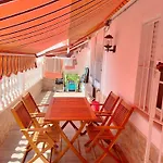 Apartamento Cano Guerrero