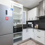 Eixample 3Bd Apartment With Private Terrace