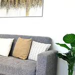 Apartamento Leyda En Marbella