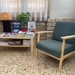 Hostal Moreno