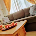 Villa Yandre Garden House - Ayamonte