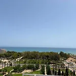 Sea View Apartment Costa Azahar I Marina Dor