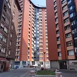 Hospital De Cruces Barakaldo Bec Piso Muy Luminoso