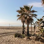 Nice Apartment In Estepona With Wifi