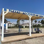 El Rinconcito De Vera Playa - Bajo K