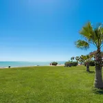 2 Bedroom Cozy Apartment In Oropesa
