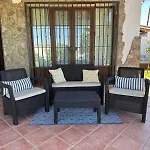 Villa Castilla