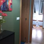 Single Room In Shared Apartment