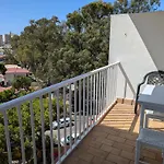 Islaoc Apartamentos - Apartamento 2 Habitaciones Primera Linea Playa Central Isla Cristina