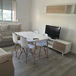 Piso Cerca De La Universidad
