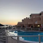 Paulmarie Apartment With Sunny Terrace Ocean View