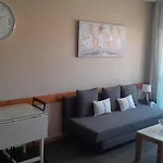 Acogedor Y Tranquilo Apartamento