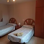 Casa Sol Y Montana-Habitaciones