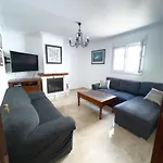 Nice House Next To Sotogrande Port And Marina