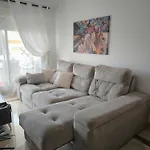 Calanova Dreams Luxury Apartment In La Cala De Mijas Near Marbella