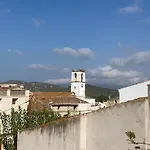 Casa Rural Acogedora Con Vistas De Montana