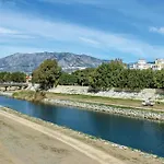 Nice Apartment In Mijas With Wifi