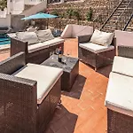 1 Bedroom Nice Home In San Juan De Los Terreros