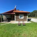 Casa De La Playa Finisterre