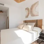 Unique Three-Bedroom Apartment In The Heart Of Malaga