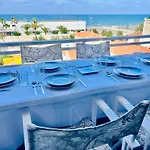 La Casa De La Playa