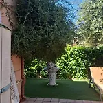 Apartamentoconjardinprivadoybbq
