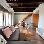 Atico-Terraza En Paiporta