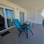 Coqueto Apartamento En La Urbanizacion Trafalgar, Atlanterra