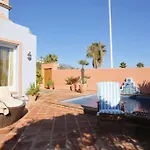 Luxury Beach House Costa Del Sol La Perla De La Bahia
