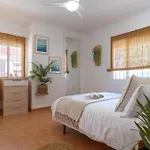 2 Bedroom Nice Apartment In Benalmadena