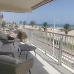 Apartamento Sol Y Mar Primera Linea