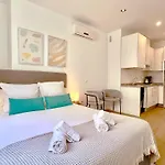 Feelathome Merced Apartments