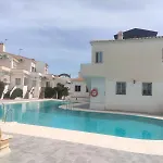 Apartamento Pueblo Rocio 80