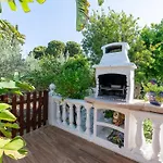 Chalet Con Piscina Privada Cortijo Indalo Vtar/Al/00447