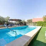 Chalet Con Piscina Privada Cortijo Indalo Vtar/Al/00447