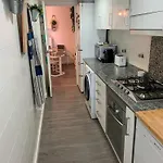 Apartamento Primera Linea De Playa