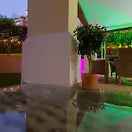 Pura Villa- Buganvillas Ayamonte